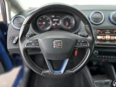 SEAT Ibiza 2016 - 8990 EUR, 160800 km - AUTO.MOTO.pt - 160800km - foto 15 de 34