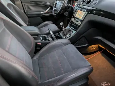 Ford S-Max 2011 - 10900 EUR, 285000 km - AUTO.MOTO.pt - 285000km - foto 13 de 15
