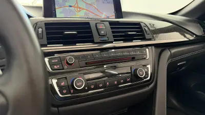 BMW M4 2015 - 54990 EUR, 91408 km - 91408km - foto 22 de 31