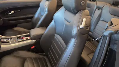 Land Rover Range Rover Evoque Cabrio 2017 - 28750 EUR, 133417 km - 133417km - foto 41 de 62