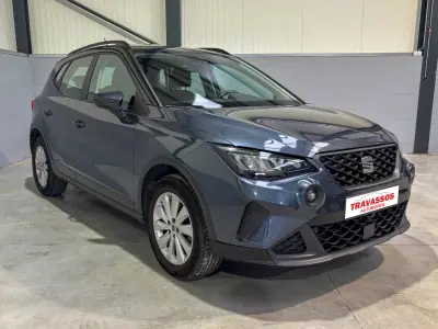 SEAT Arona 2023 - 15800 EUR, 84125 km - AUTO.MOTO.pt - 84125km - foto 3 de 15