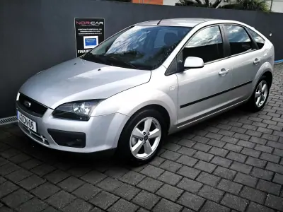 Ford Focus 2007 - 6950 EUR, 158684 km - AUTO.MOTO.pt - 158684km - foto 10 de 36