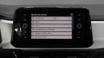 Volkswagen T-Roc 2025 - 24250 EUR, 11000 km - AUTO.MOTO.pt - 11000km - foto 33 de 41