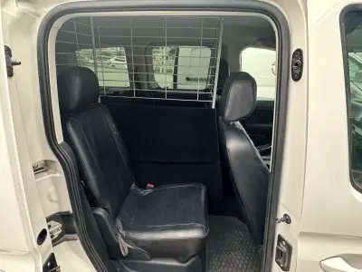 Volkswagen Caddy 2023 - 26000 EUR, 37000 km - AUTO.MOTO.pt - 37000km - foto 4 de 4