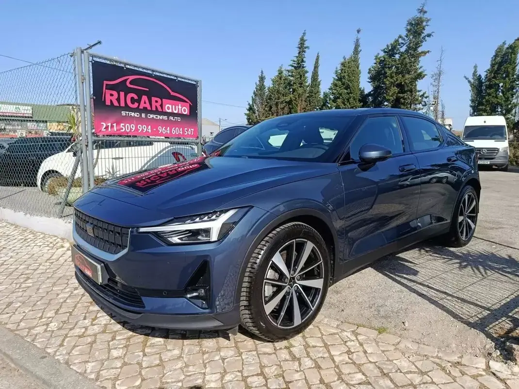 Polestar 2 2021 - 25500 EUR, 90000 km - AUTO.MOTO.pt - 90000km - foto 31 de 31