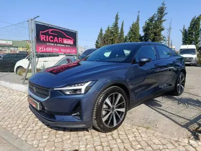 Polestar 2 2021 - 25500 EUR, 90000 km - AUTO.MOTO.pt - 90000km - foto 31 de 31