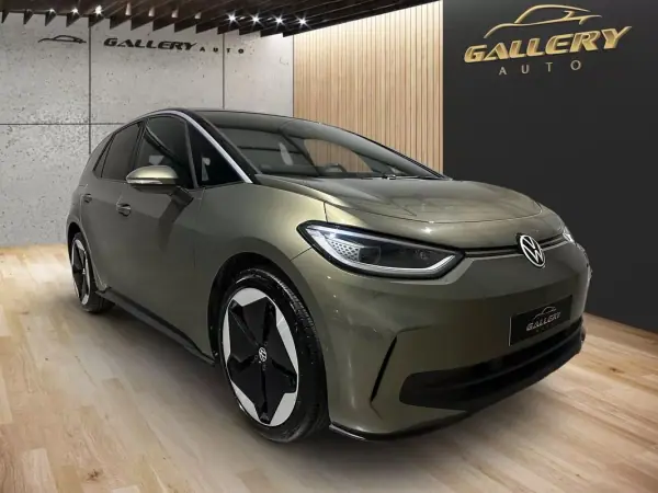 Volkswagen ID.3 77 kWh Pro S 2025 Elétrico