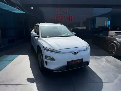 Hyundai Kauai 2021 - 33000km