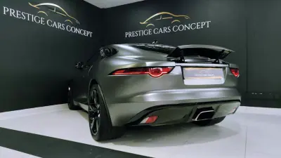 Jaguar F-Type 2018 - 59950 EUR, 53186 km - AUTO.MOTO.pt - 53186km - foto 6 de 20