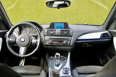 BMW 118 2014 - 16250 EUR, 165000 km - AUTO.MOTO.pt - 165000km - foto 21 de 42