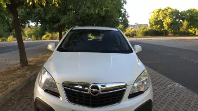 Opel Mokka 2013 - 11900 EUR, 215000 km - 215000km - foto 4 de 17