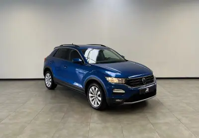 Volkswagen T-Roc 2021 - 116000km
