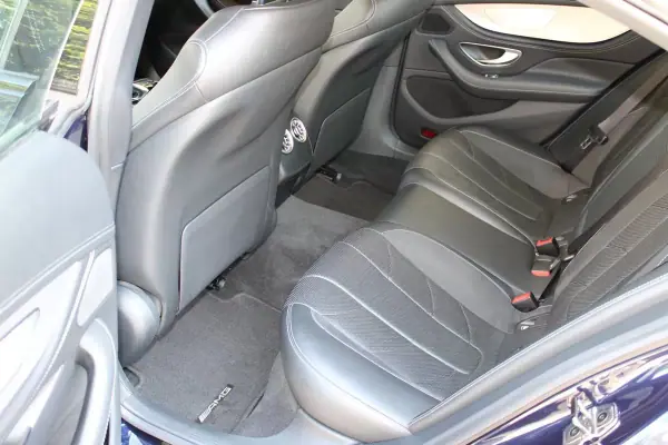 Mercedes-Benz CLS 53 AMG 2019 - 62500 EUR, 99945 km - AUTO.MOTO.pt - 99945km - foto 24 de 58