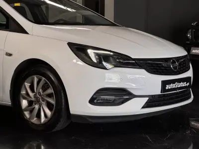 Opel Astra Sports Tourer 2021 - 13990 EUR, 152200 km - AUTO.MOTO.pt - 152200km - foto 3 de 34