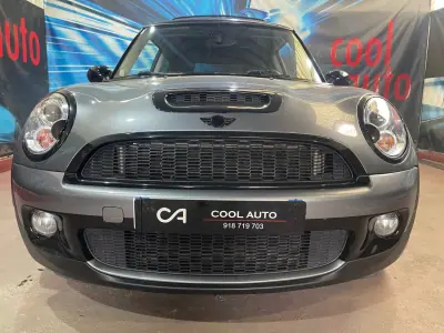 MINI Cooper S 2008 - 8999 EUR, 158000 km - AUTO.MOTO.pt - 158000km - foto 7 de 48