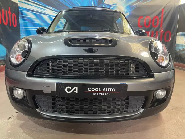 MINI Cooper S 2008 - 8999 EUR, 158000 km - AUTO.MOTO.pt - 158000km - foto 7 de 48