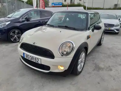 MINI Cooper 2008 - 9900 EUR, 208661 km - AUTO.MOTO.pt - 208661km - foto 3 de 14