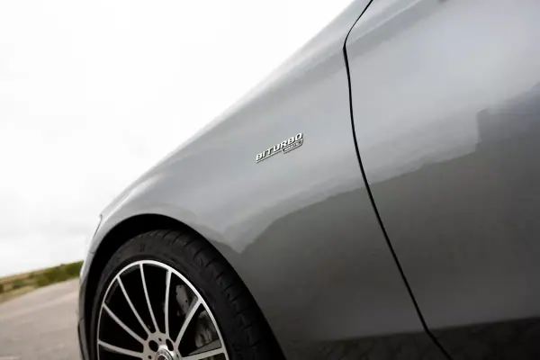 Mercedes-Benz C 43 AMG 2019 - 50990 EUR, 95000 km - AUTO.MOTO.pt - 95000km - foto 28 de 35