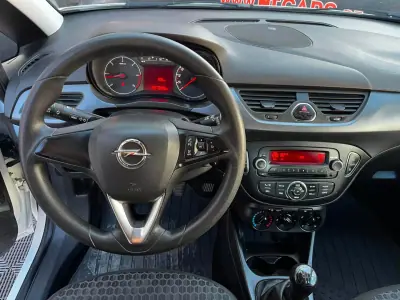Opel CORSA VAN 1.3 CDTI 2019 - 8750 EUR, 207033 km - AUTO.MOTO.pt - 207033km - foto 5 de 13