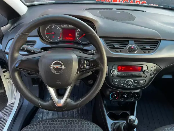 Opel CORSA VAN 1.3 CDTI 2019 - 8750 EUR, 207033 km - AUTO.MOTO.pt - 207033km - foto 5 de 13