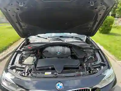 BMW 320 2013 - 12000 EUR, 350000 km - AUTO.MOTO.pt - 350000km - foto 4 de 14