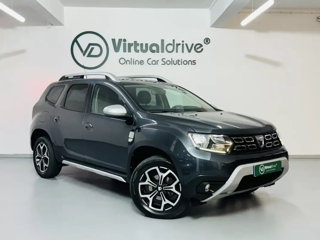 Dacia Duster 2020 - 15750 EUR, 128000 km - AUTO.MOTO.pt - 128000km - foto 3 de 60