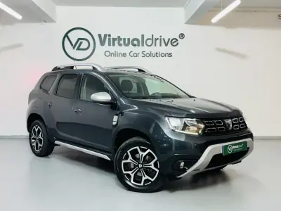 Dacia Duster 2020 - 15750 EUR, 128000 km - AUTO.MOTO.pt - 128000km - foto 3 de 60