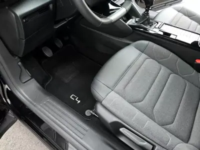 Citroën C4 2024 - 17800 EUR, 27000 km - AUTO.MOTO.pt - 27000km - foto 35 de 40