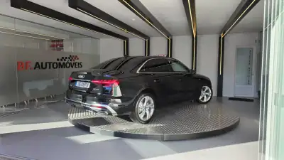 Audi A4 2020 - 26900 EUR, 85888 km - AUTO.MOTO.pt - 85888km - foto 18 de 58