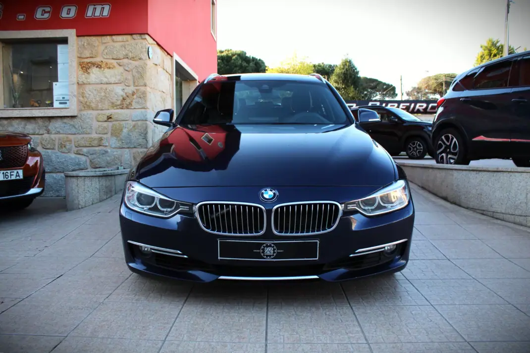 BMW 335 2013 - 21990 EUR, 195000 km - 195000km - foto 2 de 46