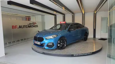 BMW 216 Gran Coupé 2020 - 24900 EUR, 75221 km - AUTO.MOTO.pt - 75221km - foto 2 de 61