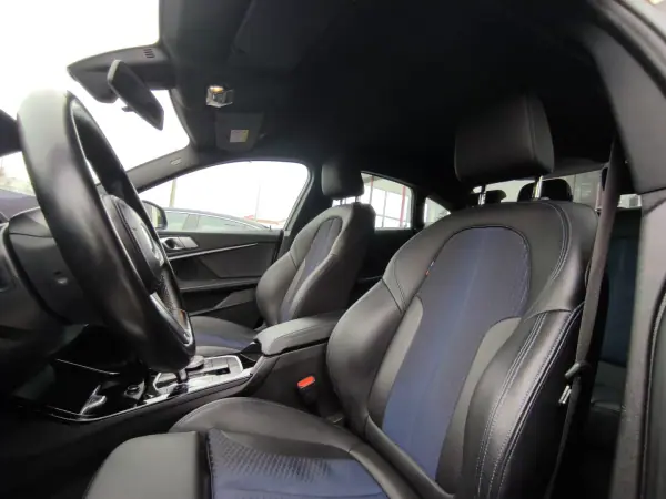 BMW 216 Gran Coupé 2023 - 26900 EUR, 144000 km - AUTO.MOTO.pt - 144000km - foto 19 de 25