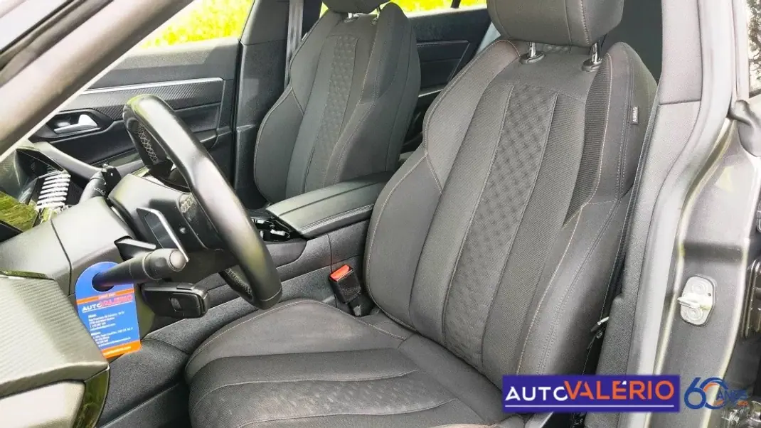 Peugeot 508 SW 2021 - 21950 EUR, 76890 km - AUTO.MOTO.pt - 76890km - foto 9 de 41