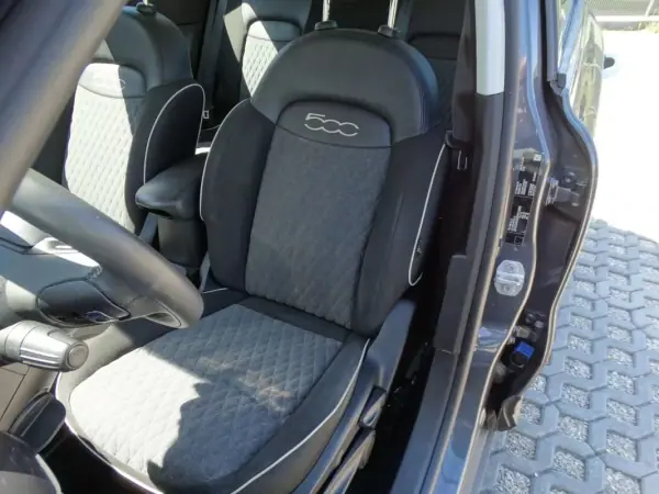 Fiat 500X 2019 - 12890 EUR, 86127 km - AUTO.MOTO.pt - 86127km - foto 7 de 33