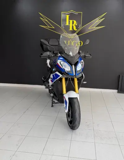 BMW S 1000 XR 2018 - 13750 EUR, 40830 km - AUTO.MOTO.pt - 40830km - foto 4 de 34