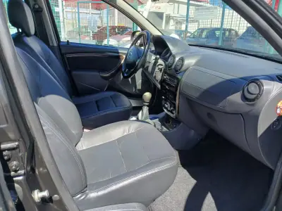 Dacia Duster 2011 - 9650 EUR, 102884 km - 102884km - foto 22 de 26