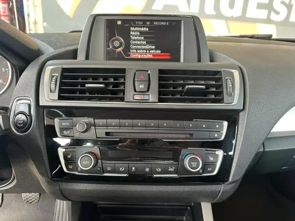 BMW 116 2016 - 16900 EUR, 125233 km - AUTO.MOTO.pt - 125233km - foto 24 de 32