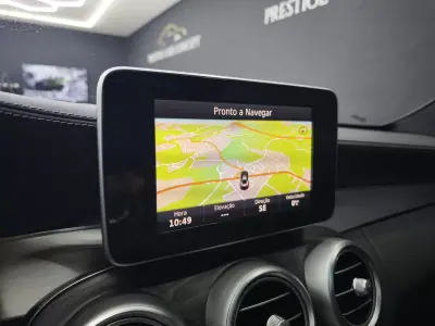 Mercedes-Benz C 220 2017 - 30950 EUR, 148819 km - AUTO.MOTO.pt - 148819km - foto 33 de 44