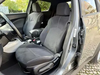Nissan Juke 2015 - 10990 EUR, 116950 km - AUTO.MOTO.pt - 116950km - foto 16 de 41