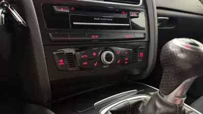 Audi A5 Sportback 2011 - 11990 EUR, 301955 km - 301955km - foto 30 de 31