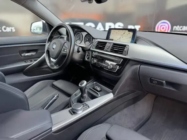 BMW 418 Gran Coupé 2018 - 18900 EUR, 218060 km - AUTO.MOTO.pt - 218060km - foto 20 de 25