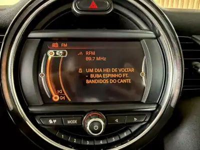 MINI One 2016 - 12999 EUR, 132000 km - AUTO.MOTO.pt - 132000km - foto 47 de 91
