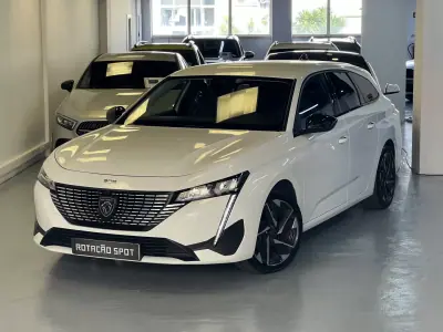 Peugeot 308 SW 2023 - 99000km