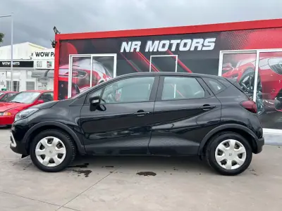 Renault Captur 2019 - 13947 EUR, 36000 km - AUTO.MOTO.pt - 36000km - foto 5 de 15