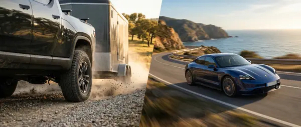 What is engine torque?