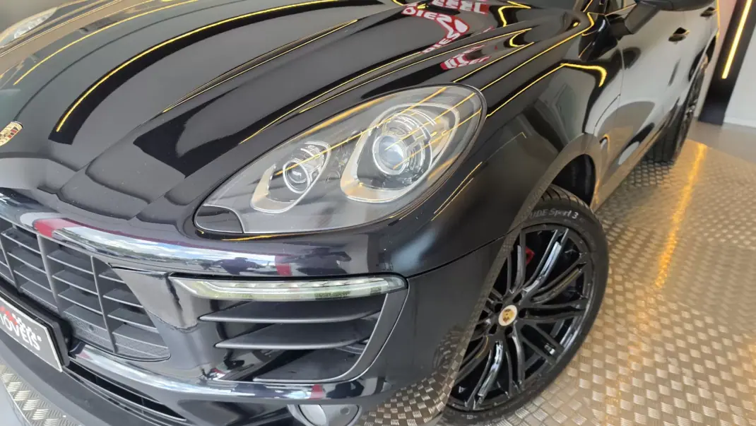 Porsche Macan 2014 - 33900 EUR, 211992 km - AUTO.MOTO.pt - 211992km - foto 23 de 58