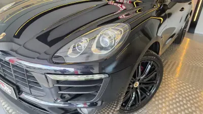 Porsche Macan 2014 - 33900 EUR, 211992 km - AUTO.MOTO.pt - 211992km - foto 23 de 58