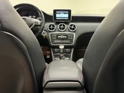 Mercedes-Benz A 180 2014 - 16990 EUR, 134000 km - AUTO.MOTO.pt - 134000km - foto 35 de 41