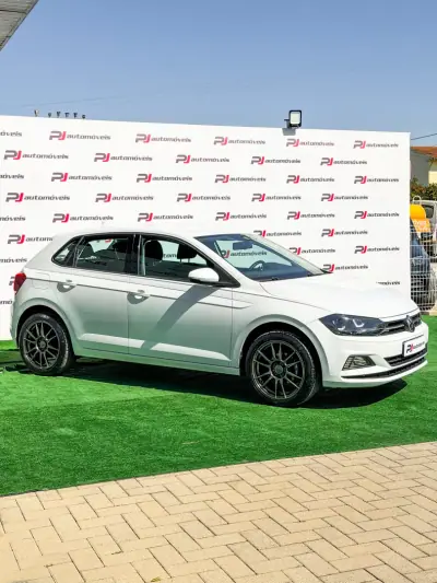 Volkswagen Polo 2018 - 12500 EUR, 112178 km - 112178km - foto 11 de 21
