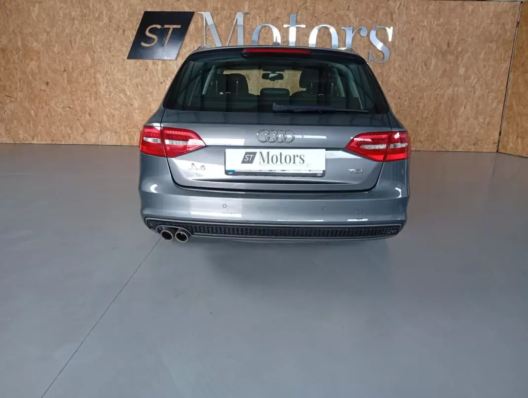 Audi A4 Avant 2015 - 19450 EUR, 167000 km - AUTO.MOTO.pt - 167000km - foto 19 de 19